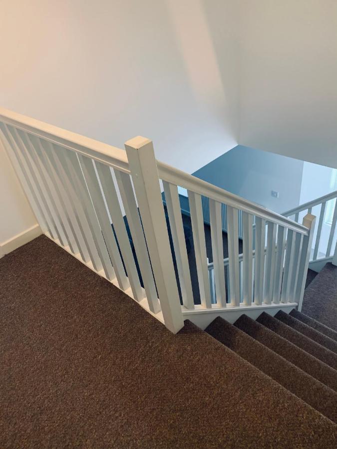 Cliffview Apartment Arbroath Exterior foto